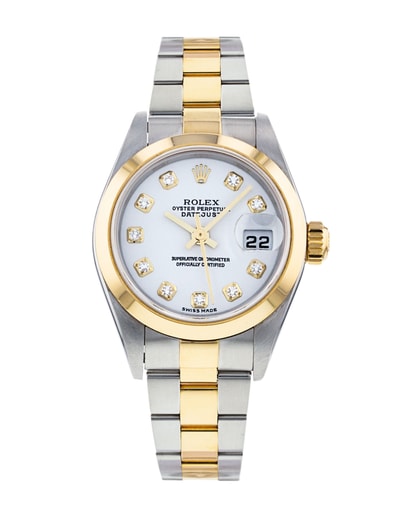 Rolex Datejust Lady 79163